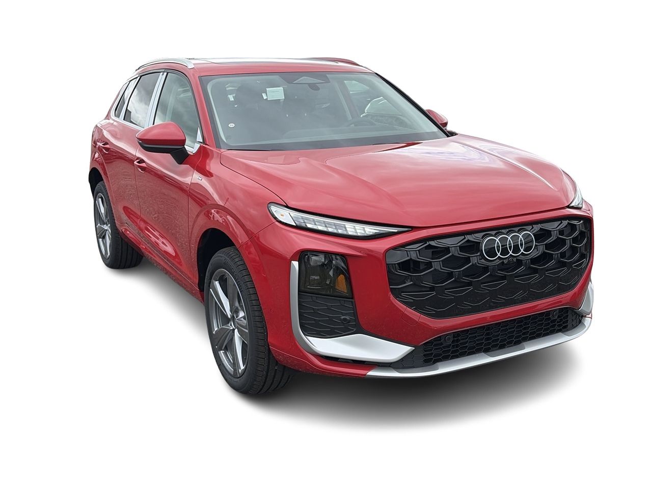 Audi Q3  2026 à Thornhill, Ontario