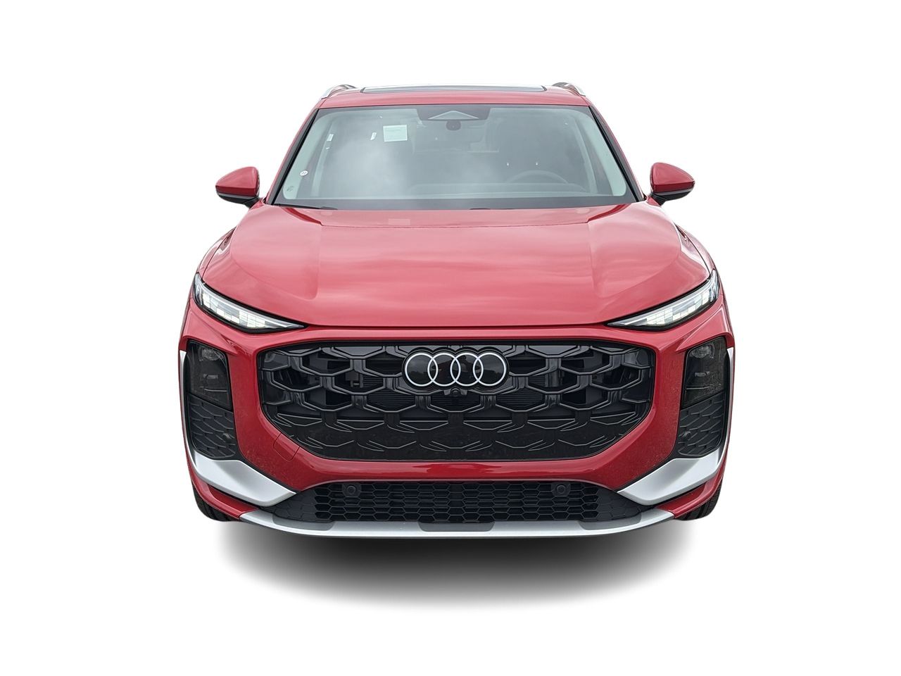 Audi Q3  2026 à Thornhill, Ontario