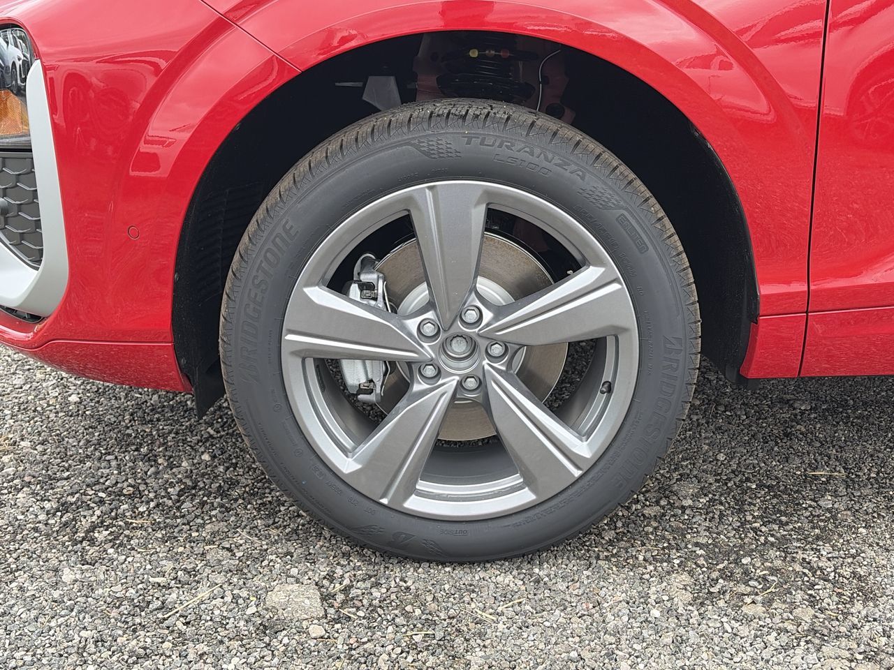 Audi Q3  2026 à Thornhill, Ontario