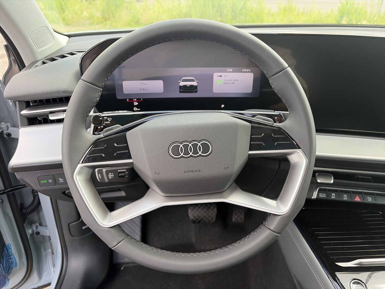 Audi Q3  2026 à Thornhill, Ontario