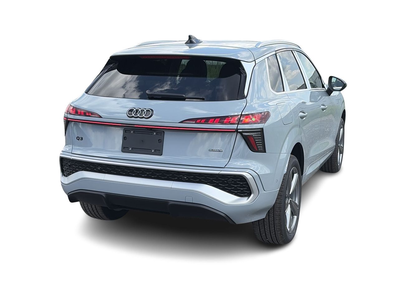 Audi Q3  2026 à Thornhill, Ontario