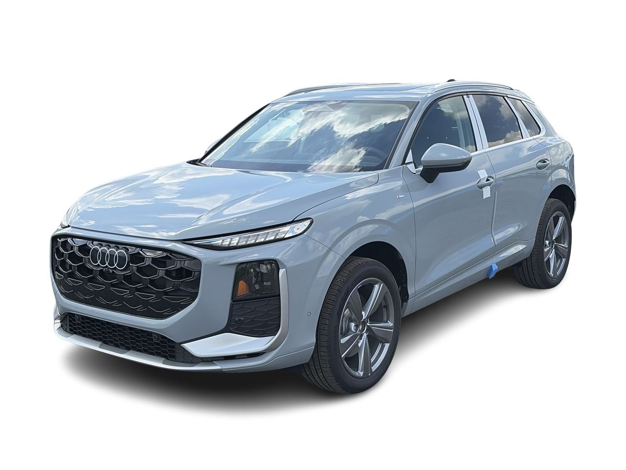 Audi Q3  2026 à Thornhill, Ontario
