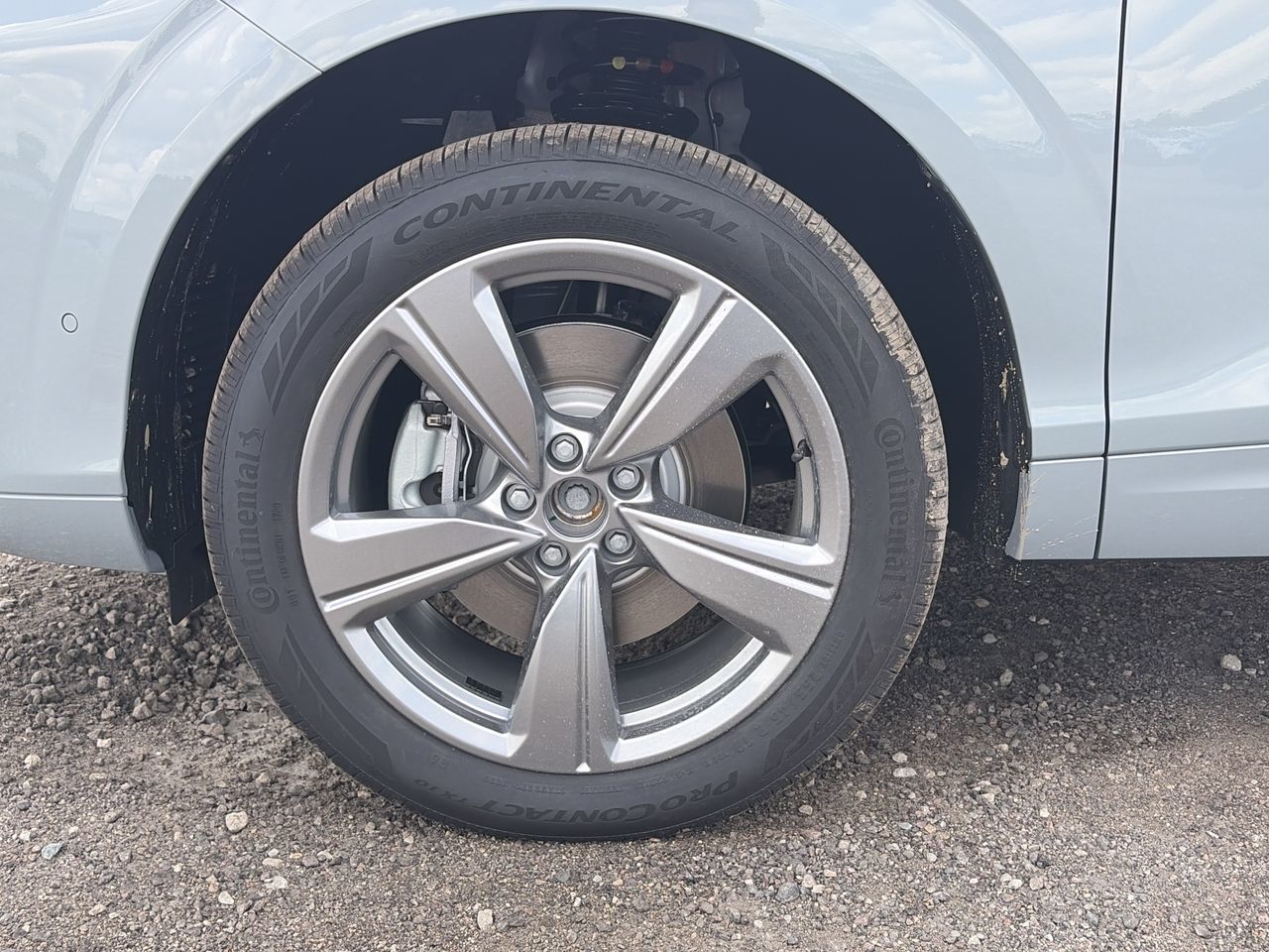 Audi Q3  2026 à Thornhill, Ontario