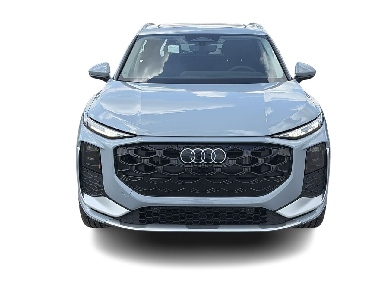 Audi Q3  2026 à Thornhill, Ontario