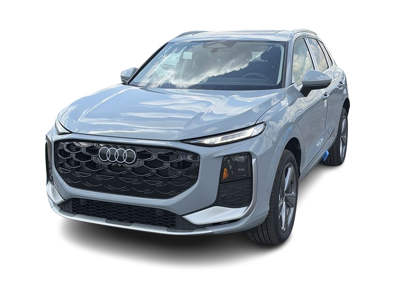 Audi Q3  2026 à Thornhill, Ontario