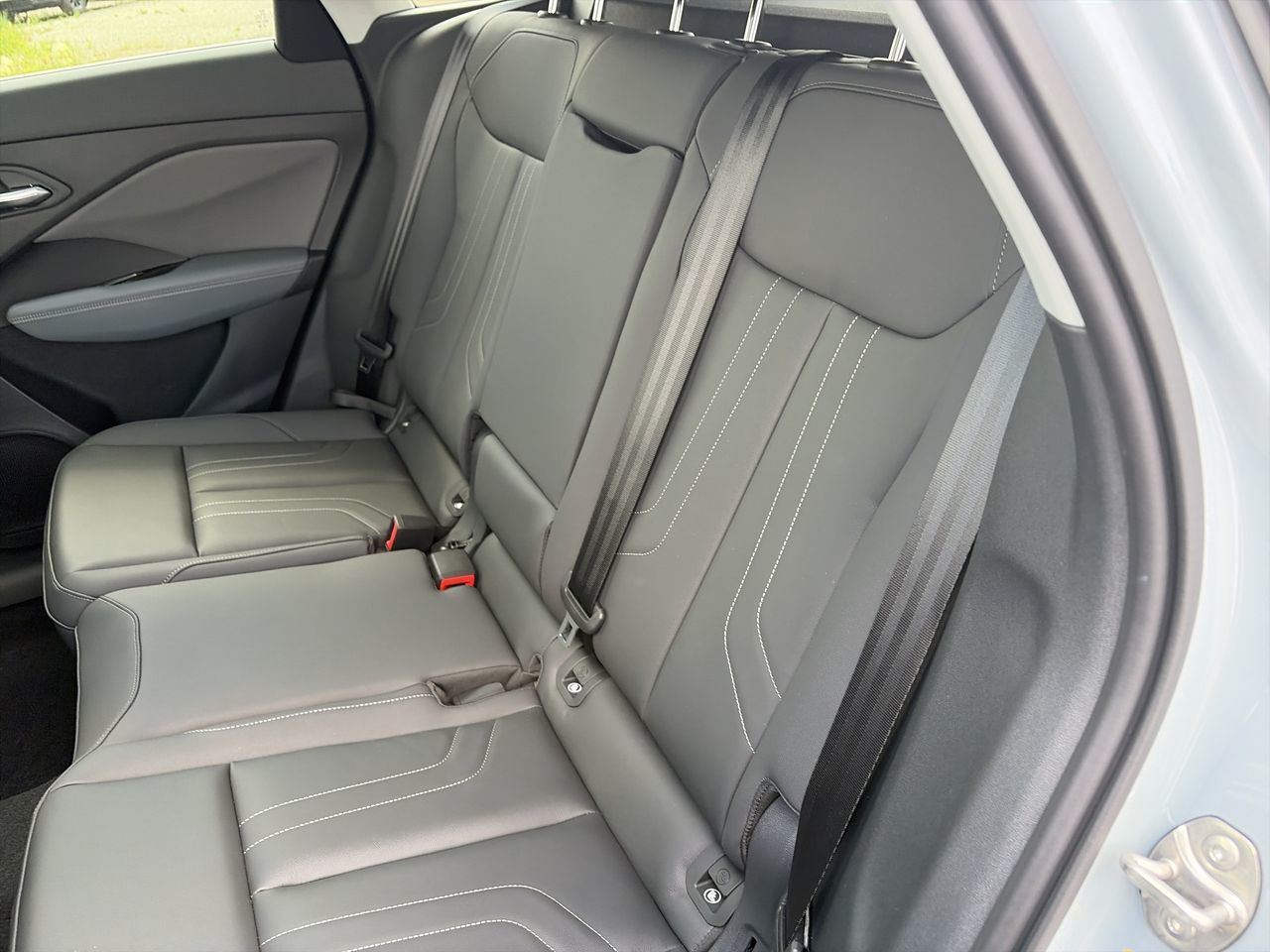 Audi Q3  2026 à Thornhill, Ontario