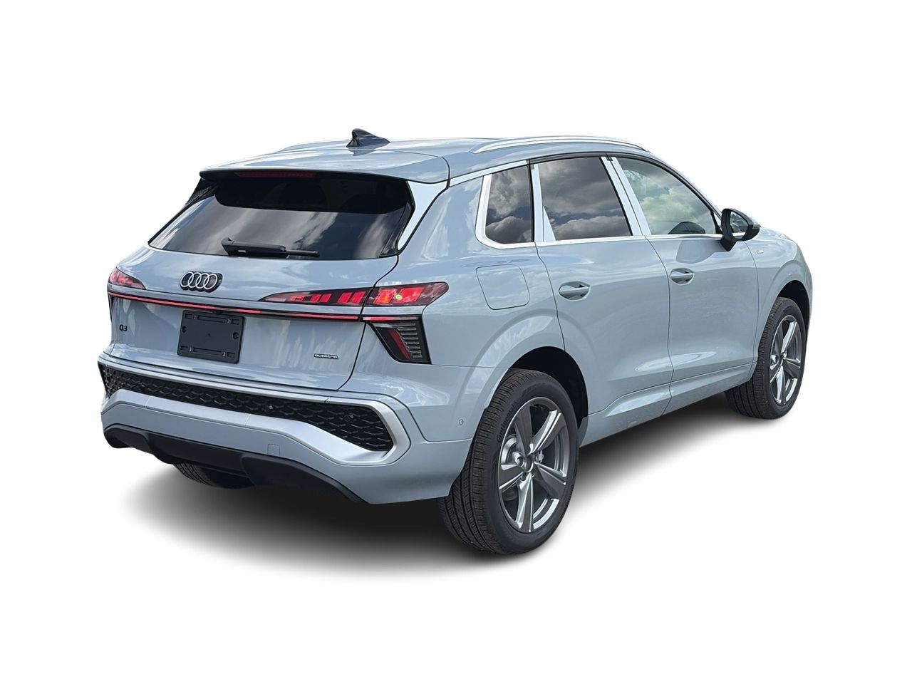 Audi Q3  2026 à Thornhill, Ontario