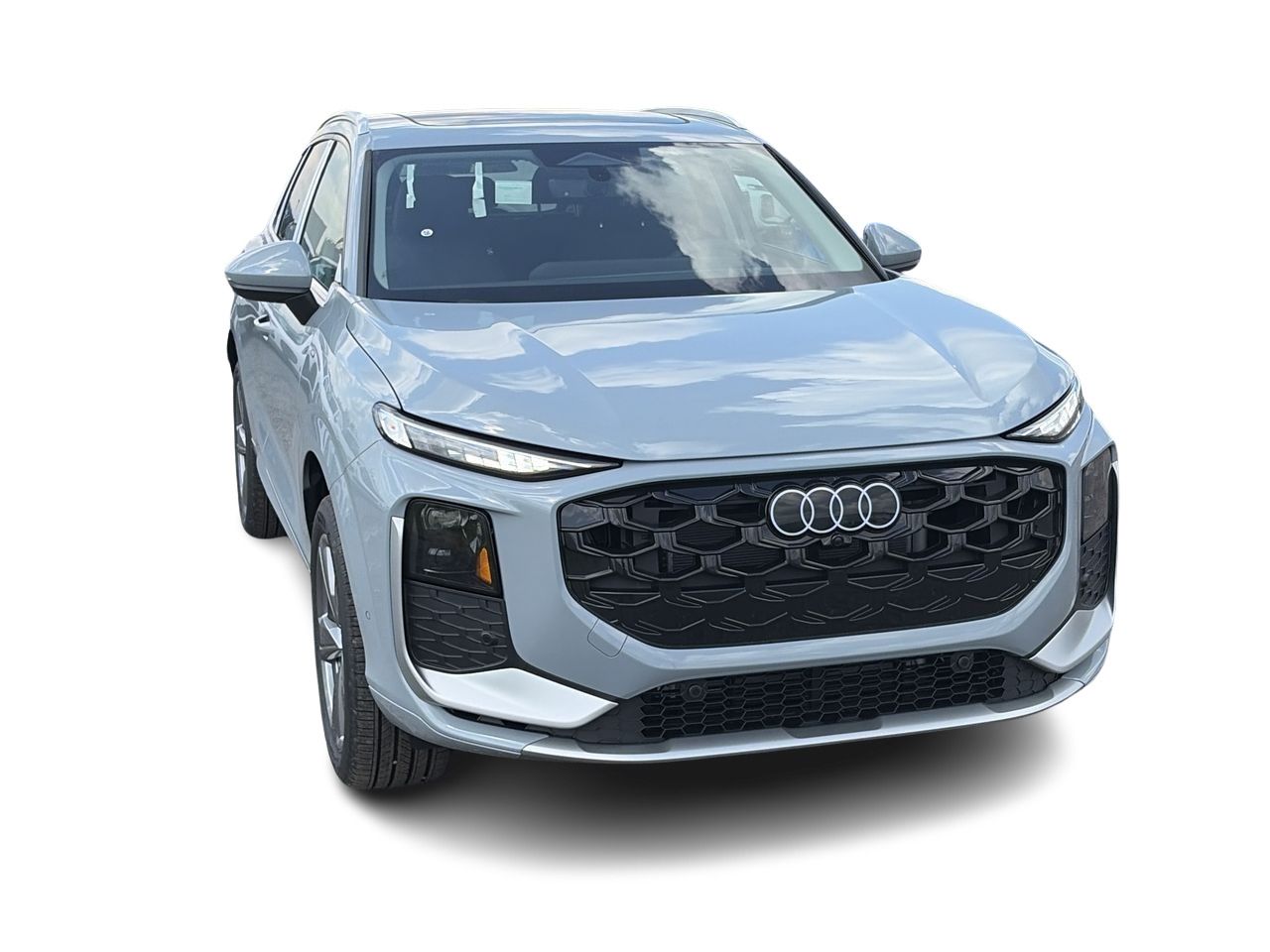 Audi Q3  2026 à Thornhill, Ontario