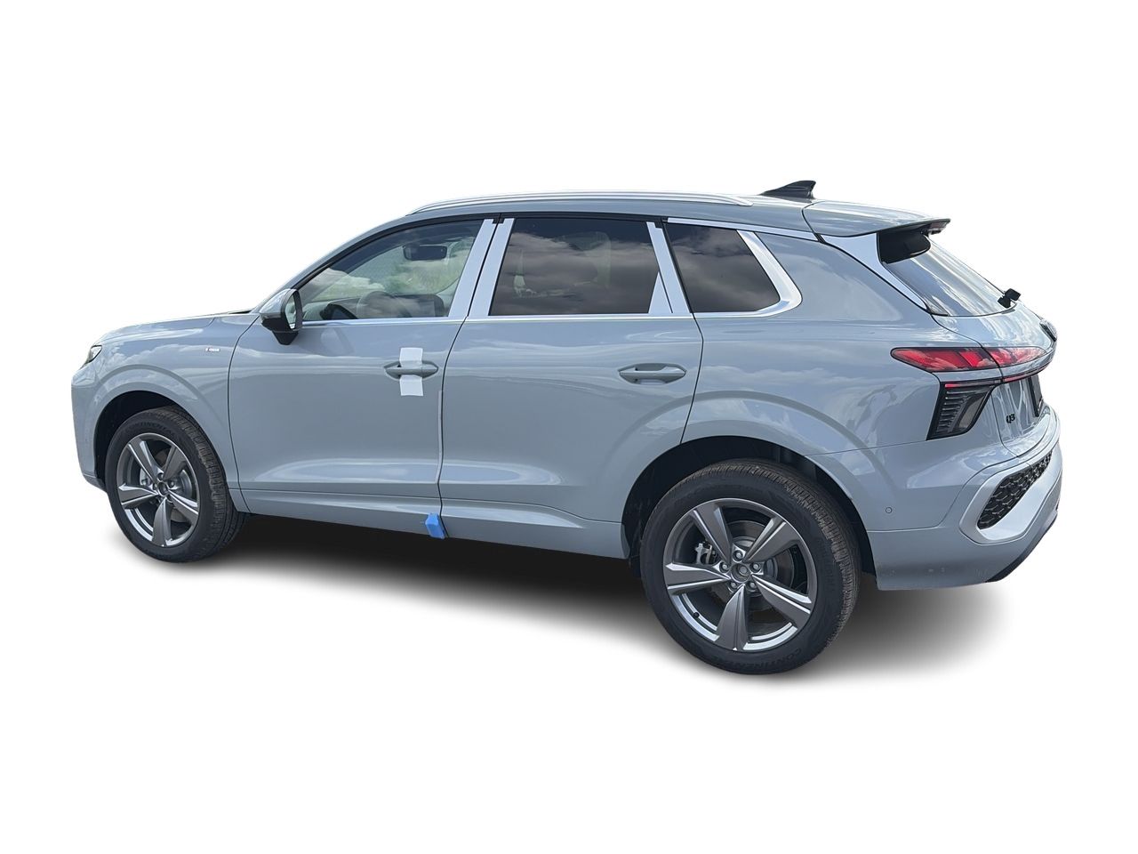Audi Q3  2026 à Thornhill, Ontario