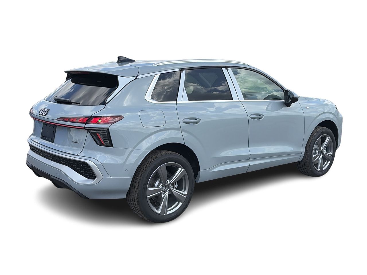 Audi Q3  2026 à Thornhill, Ontario