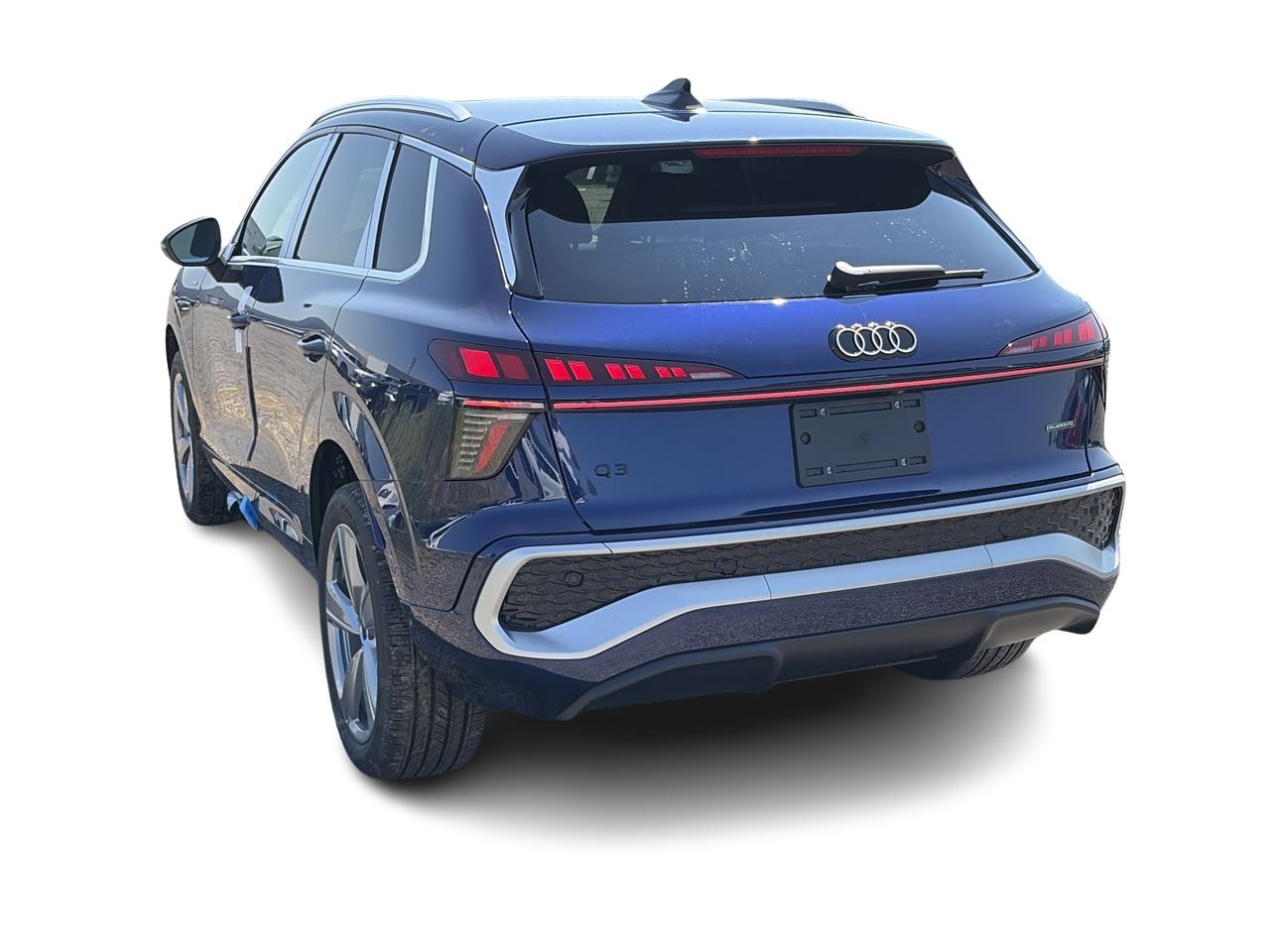 Audi Q3  2026 à Thornhill, Ontario