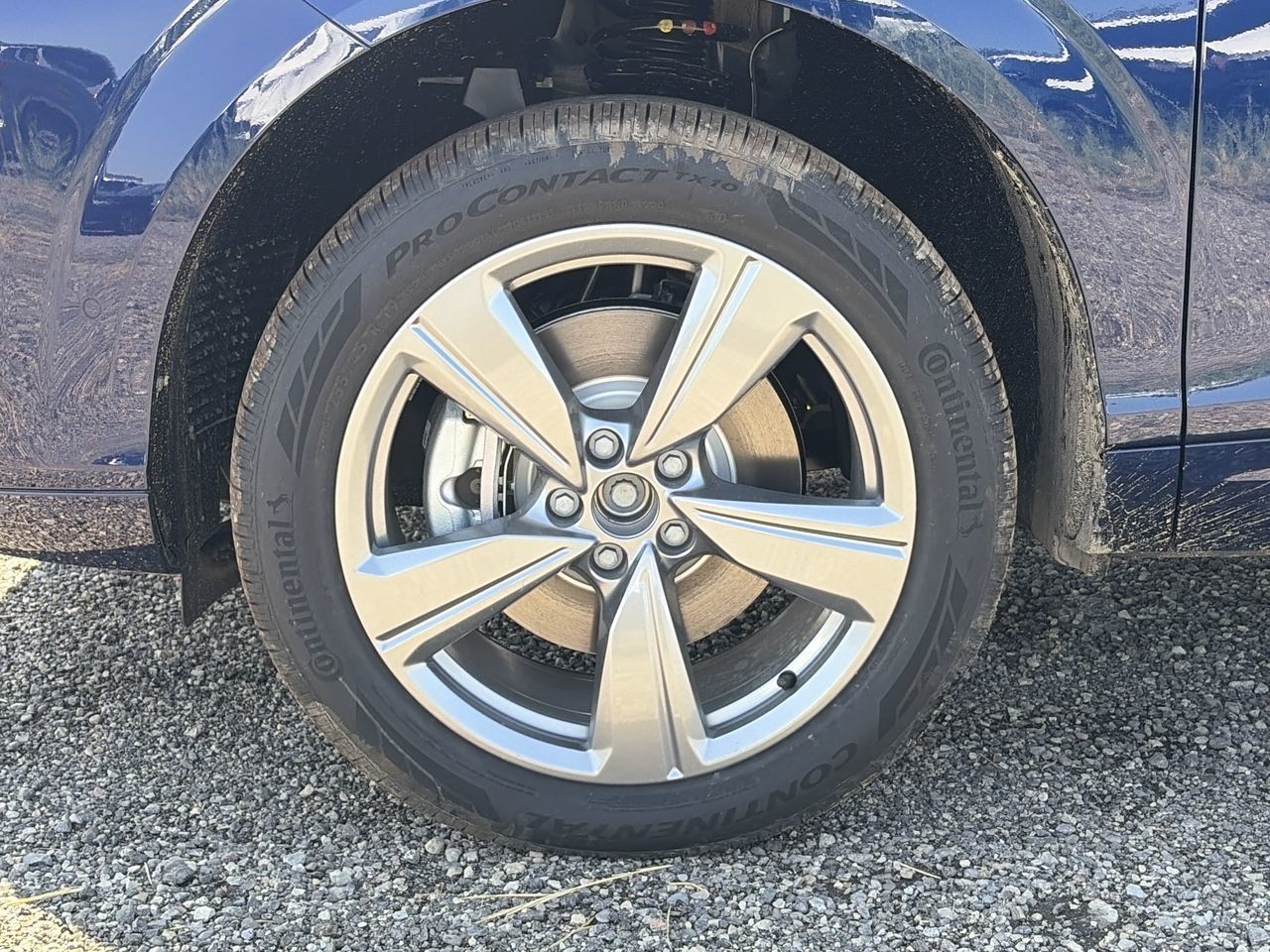 Audi Q3  2026 à Thornhill, Ontario