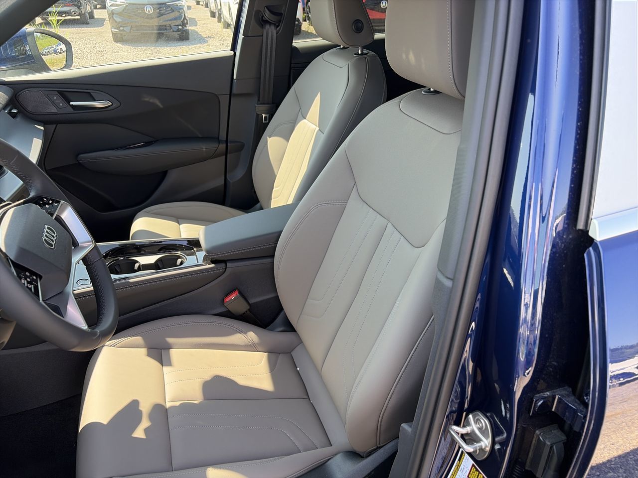 Audi Q3  2026 à Thornhill, Ontario