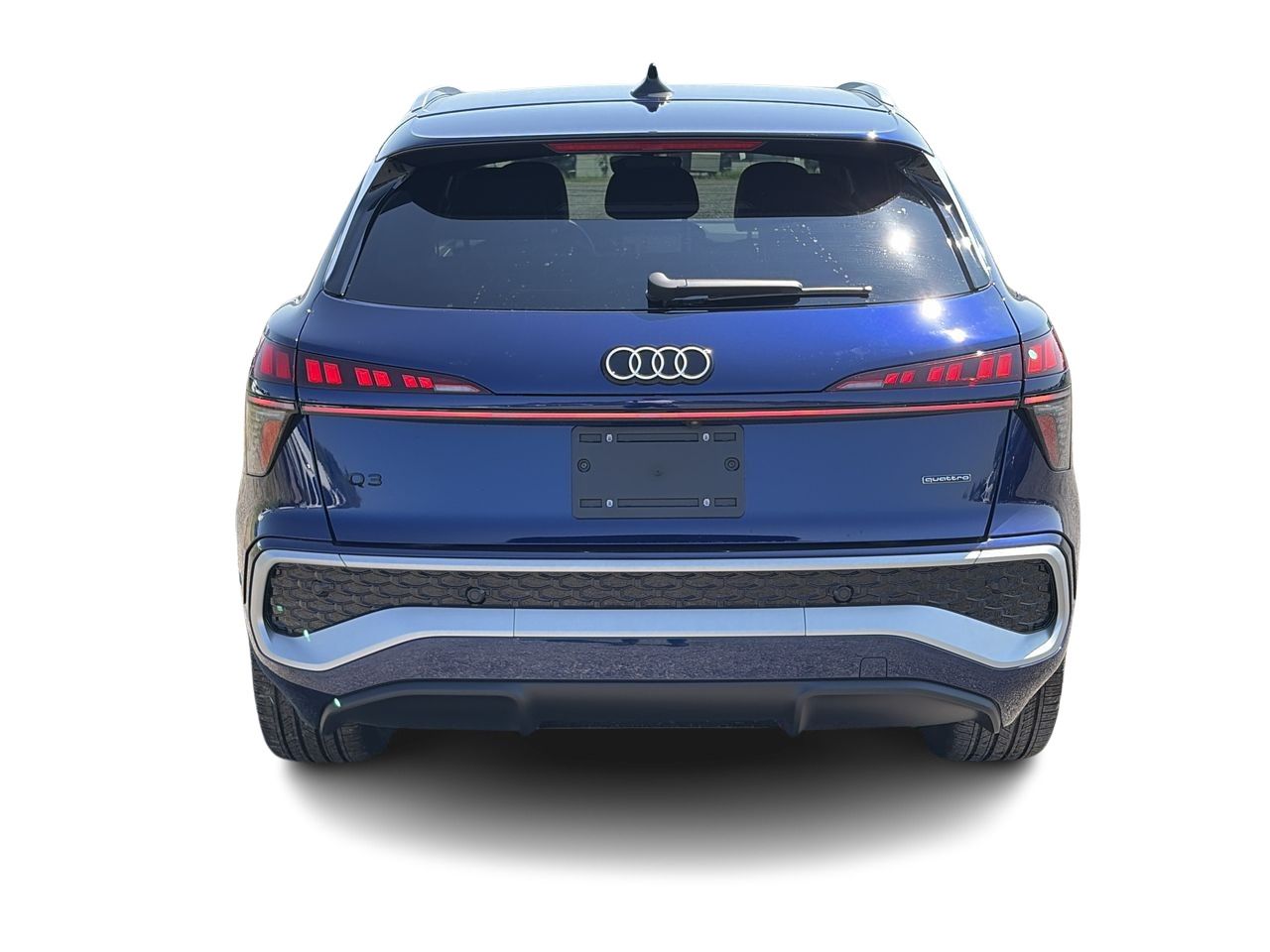 Audi Q3  2026 à Thornhill, Ontario
