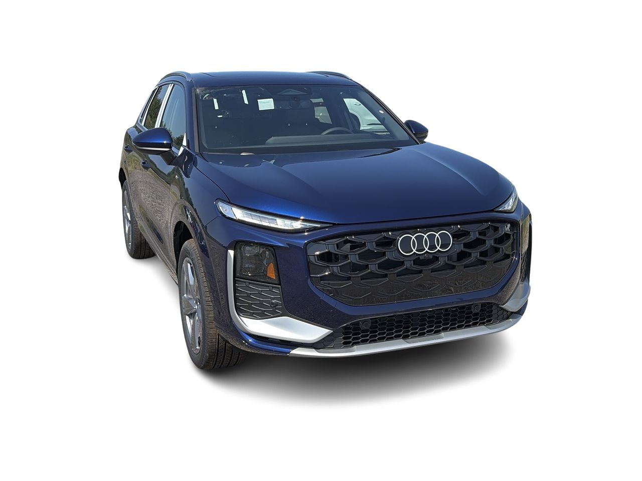 Audi Q3  2026 à Thornhill, Ontario