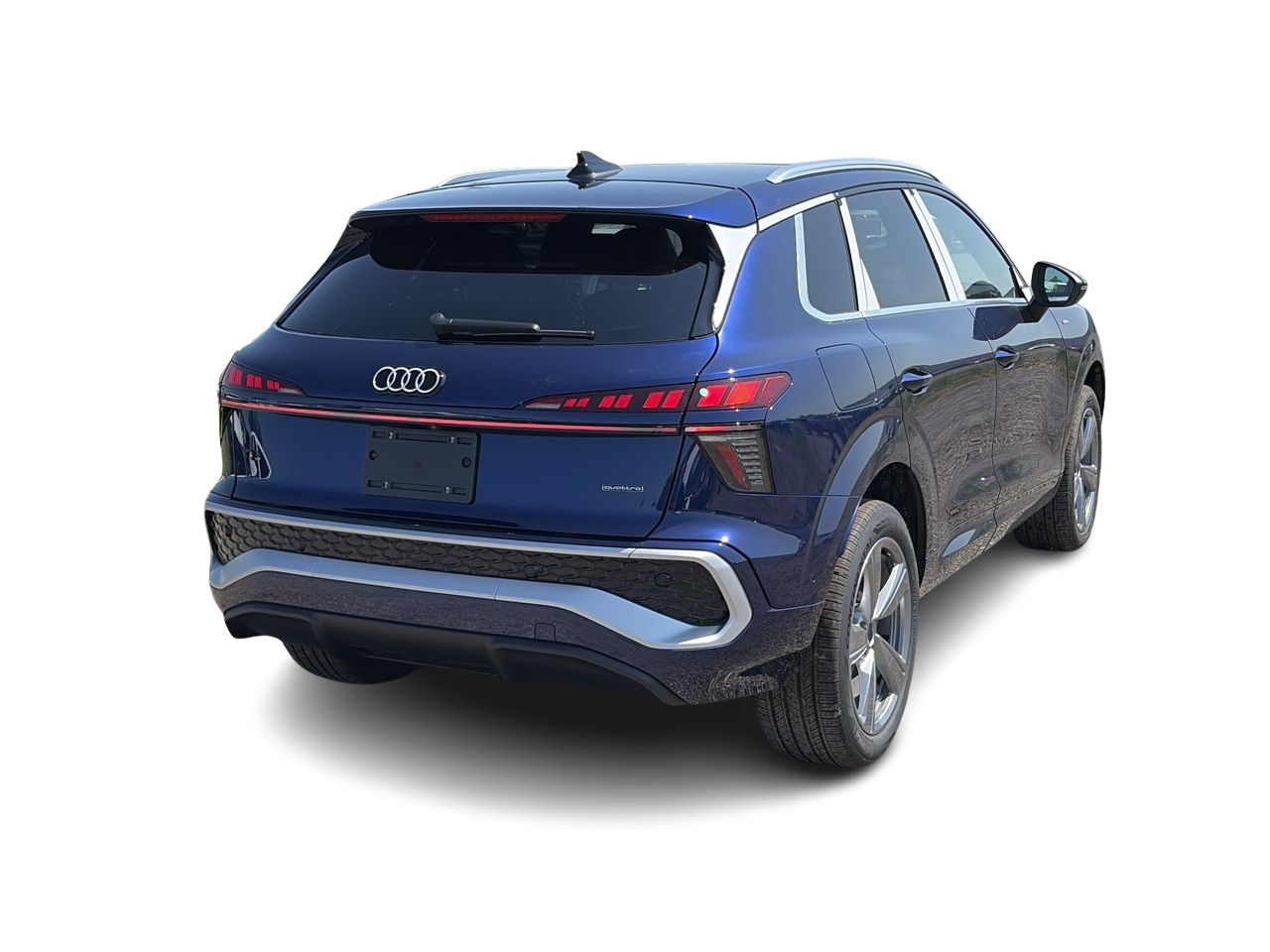 Audi Q3  2026 à Thornhill, Ontario