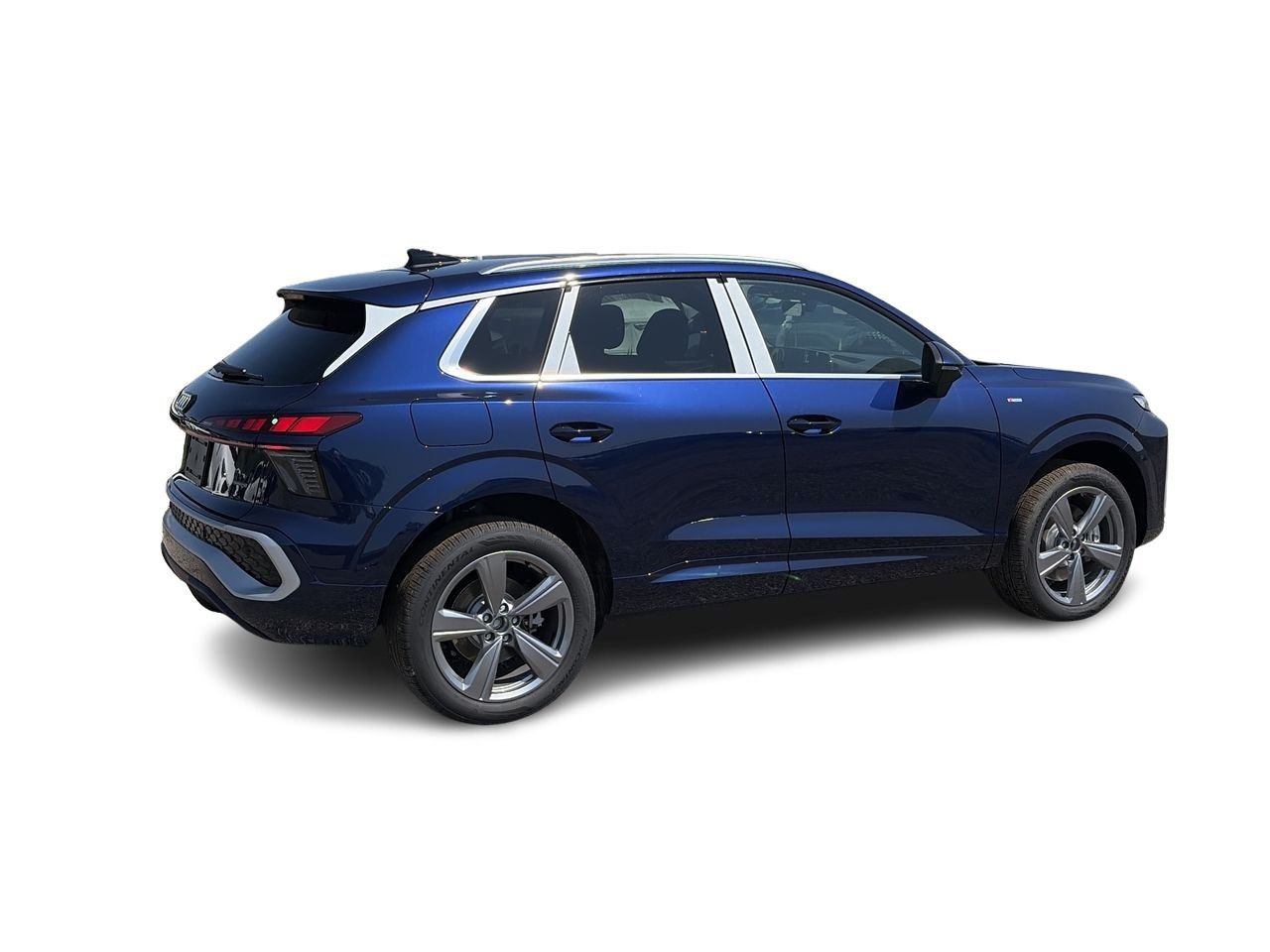 Audi Q3  2026 à Thornhill, Ontario