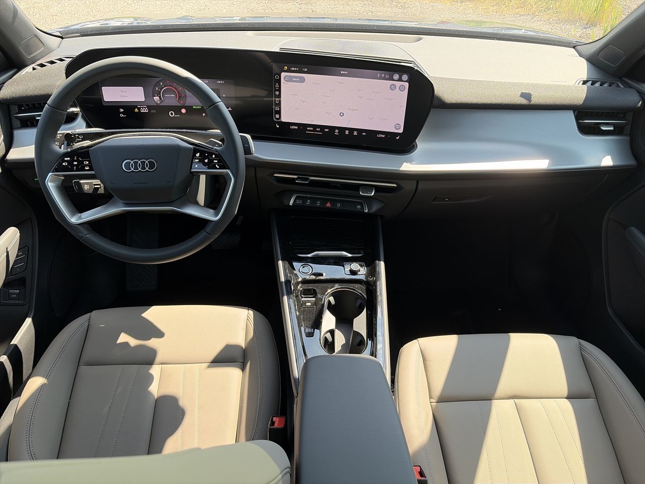 Audi Q3  2026 à Thornhill, Ontario