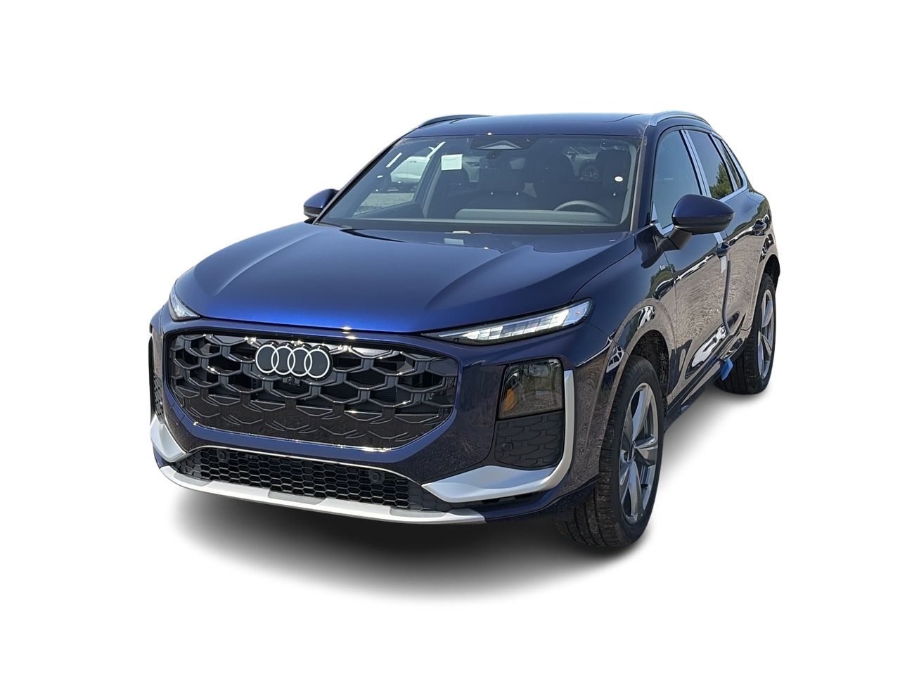Audi Q3  2026 à Thornhill, Ontario