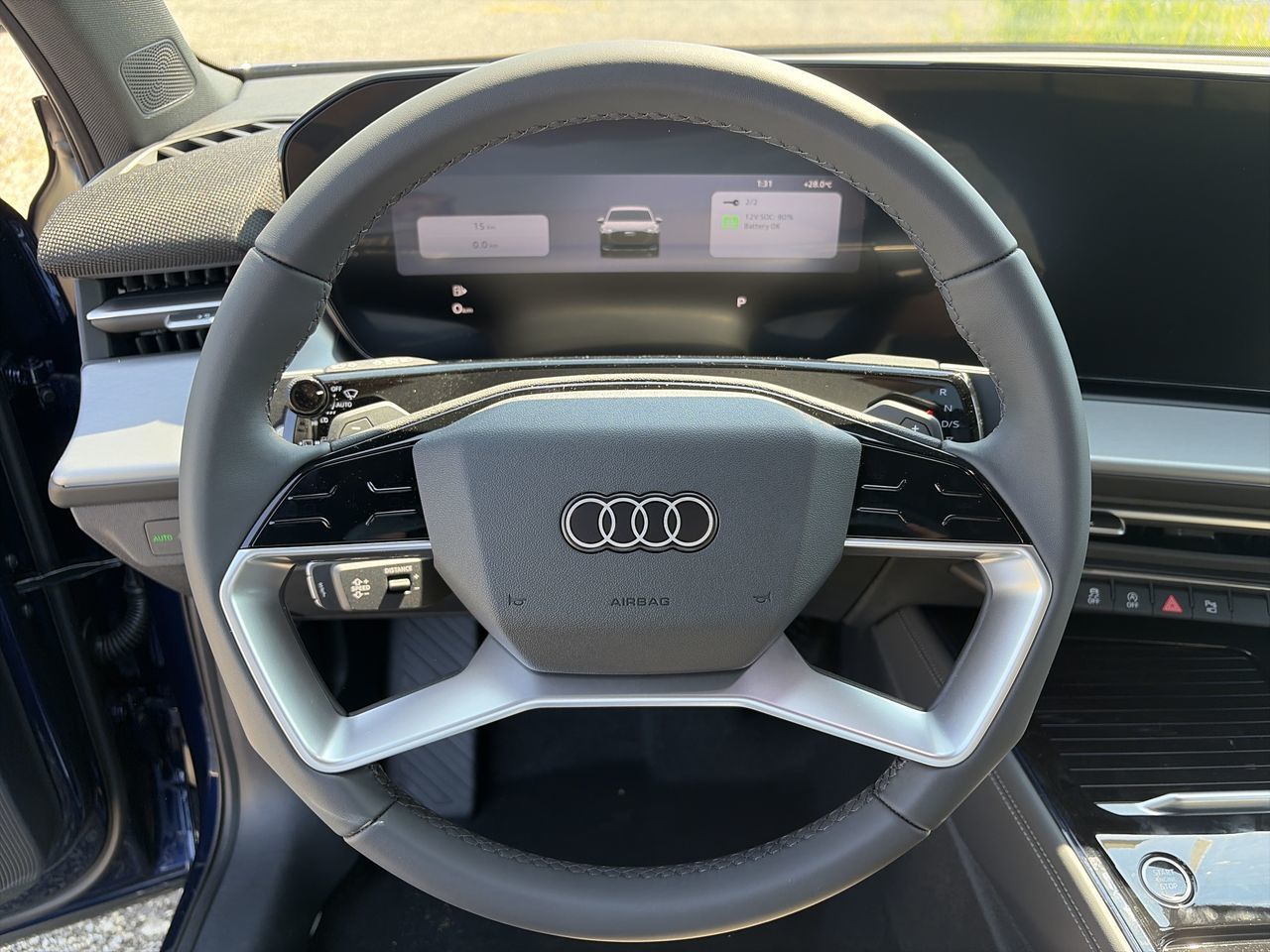 Audi Q3  2026 à Thornhill, Ontario