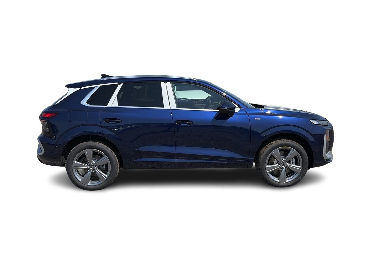 Audi Q3  2026 à Thornhill, Ontario