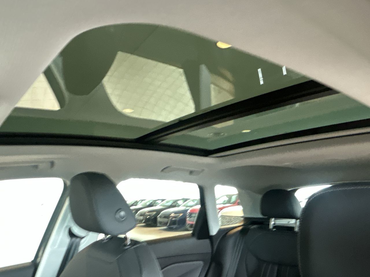 2026 Audi Q3 in Thornhill, Ontario