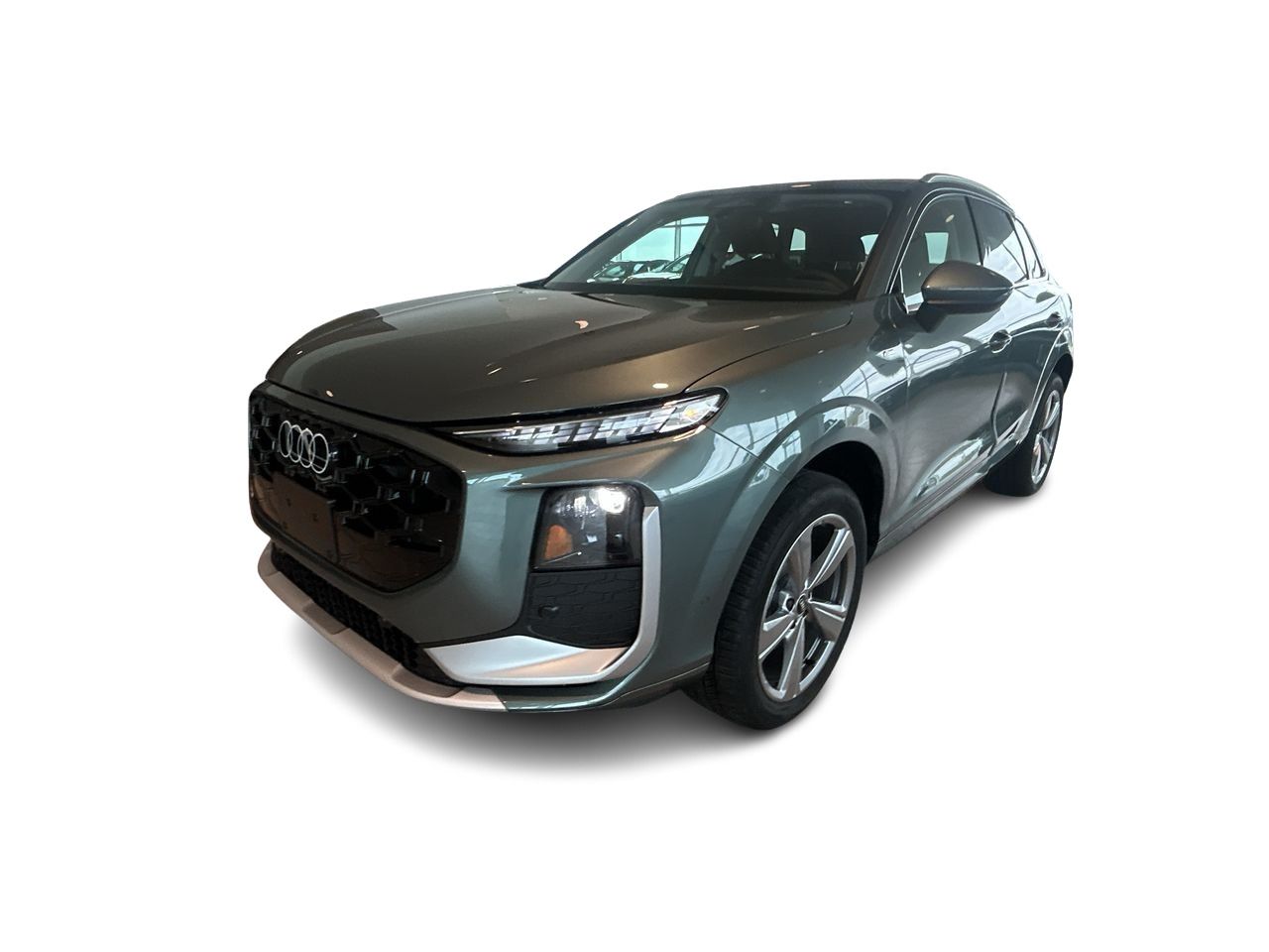 2026 Audi Q3 in Thornhill, Ontario
