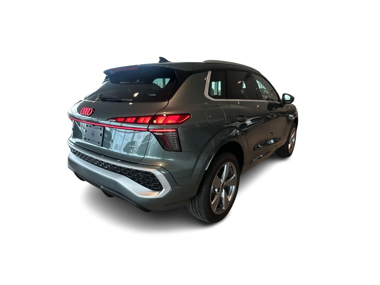 2026 Audi Q3 in Thornhill, Ontario