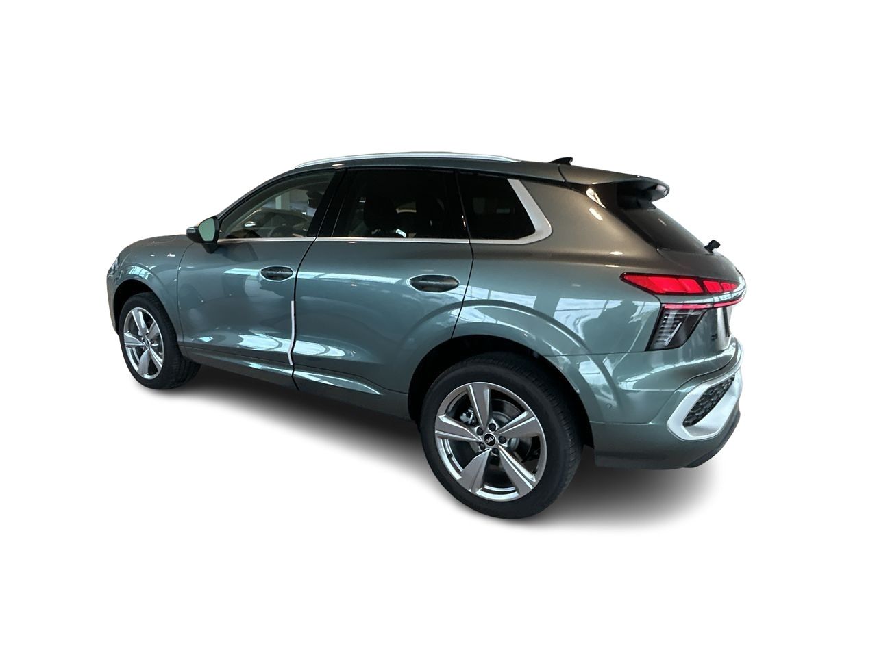2026 Audi Q3 in Thornhill, Ontario