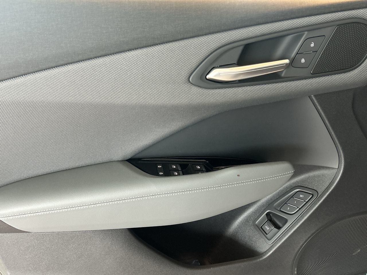 2026 Audi Q3 in Thornhill, Ontario