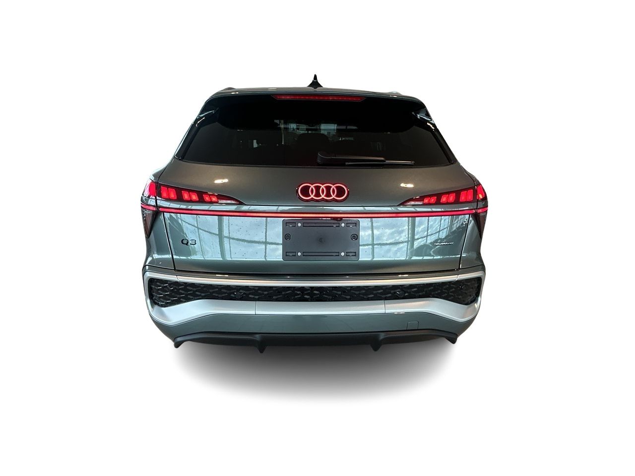 2026 Audi Q3 in Thornhill, Ontario