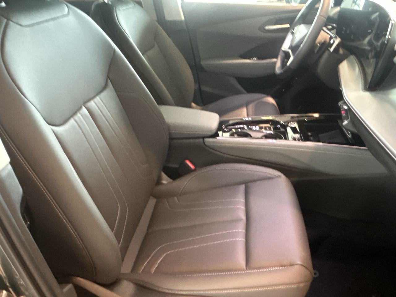 2026 Audi Q3 in Thornhill, Ontario
