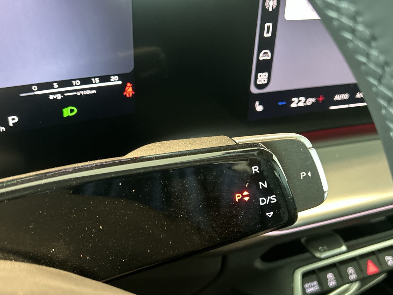 2026 Audi Q3 in Thornhill, Ontario
