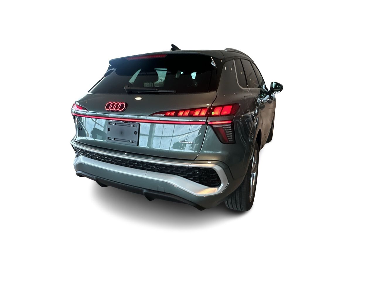 2026 Audi Q3 in Thornhill, Ontario