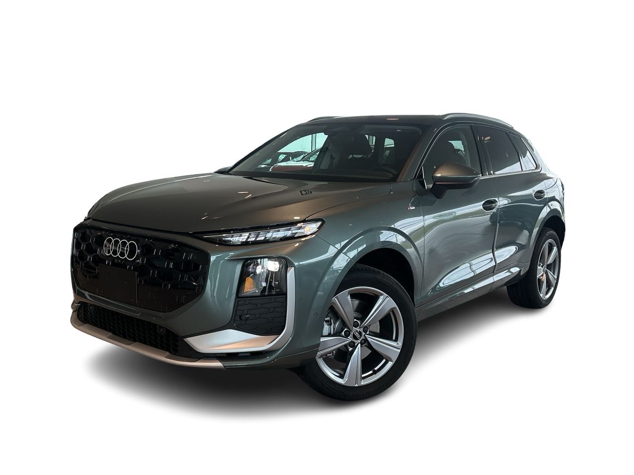 2026 Audi Q3 in Thornhill, Ontario