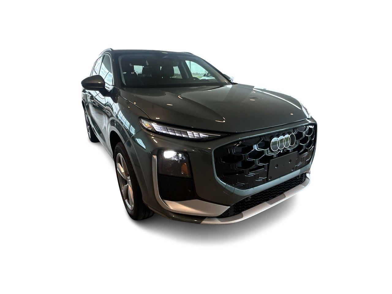 2026 Audi Q3 in Thornhill, Ontario