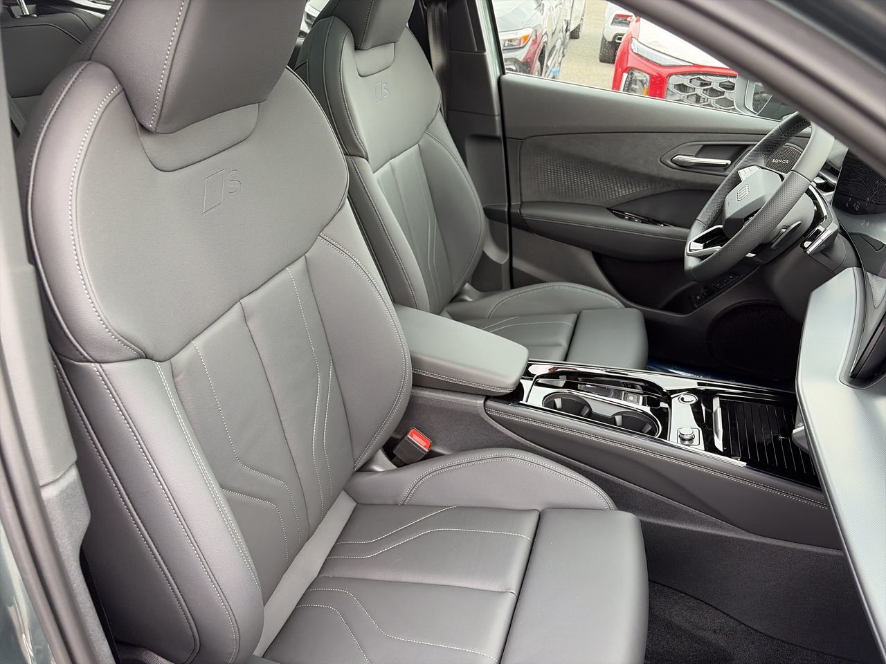 Audi Q3  2026 à Thornhill, Ontario