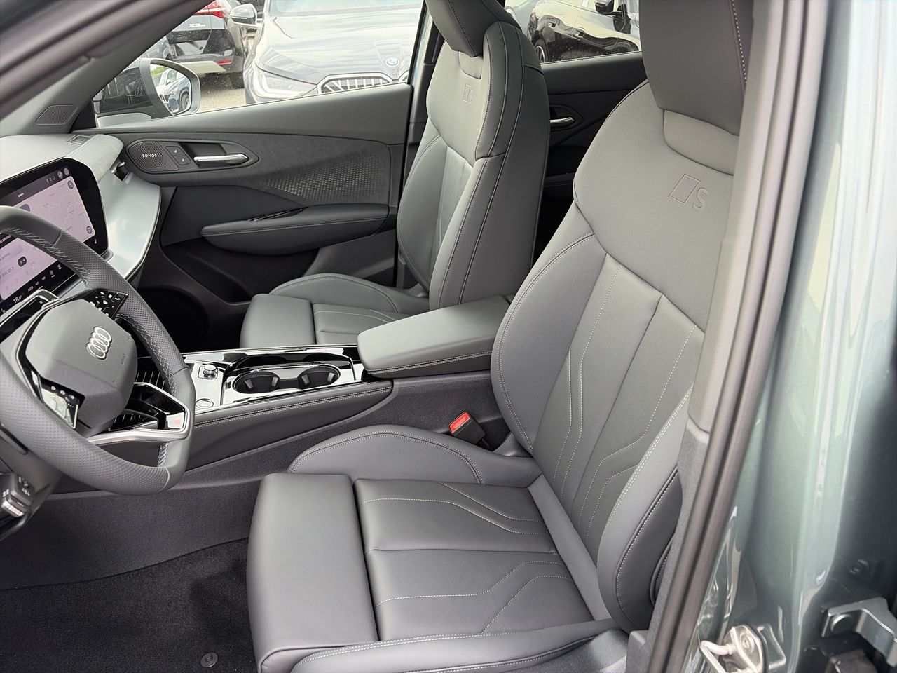 Audi Q3  2026 à Thornhill, Ontario