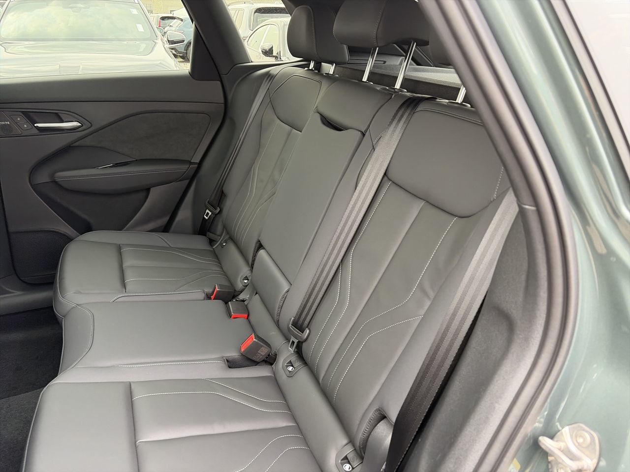 Audi Q3  2026 à Thornhill, Ontario