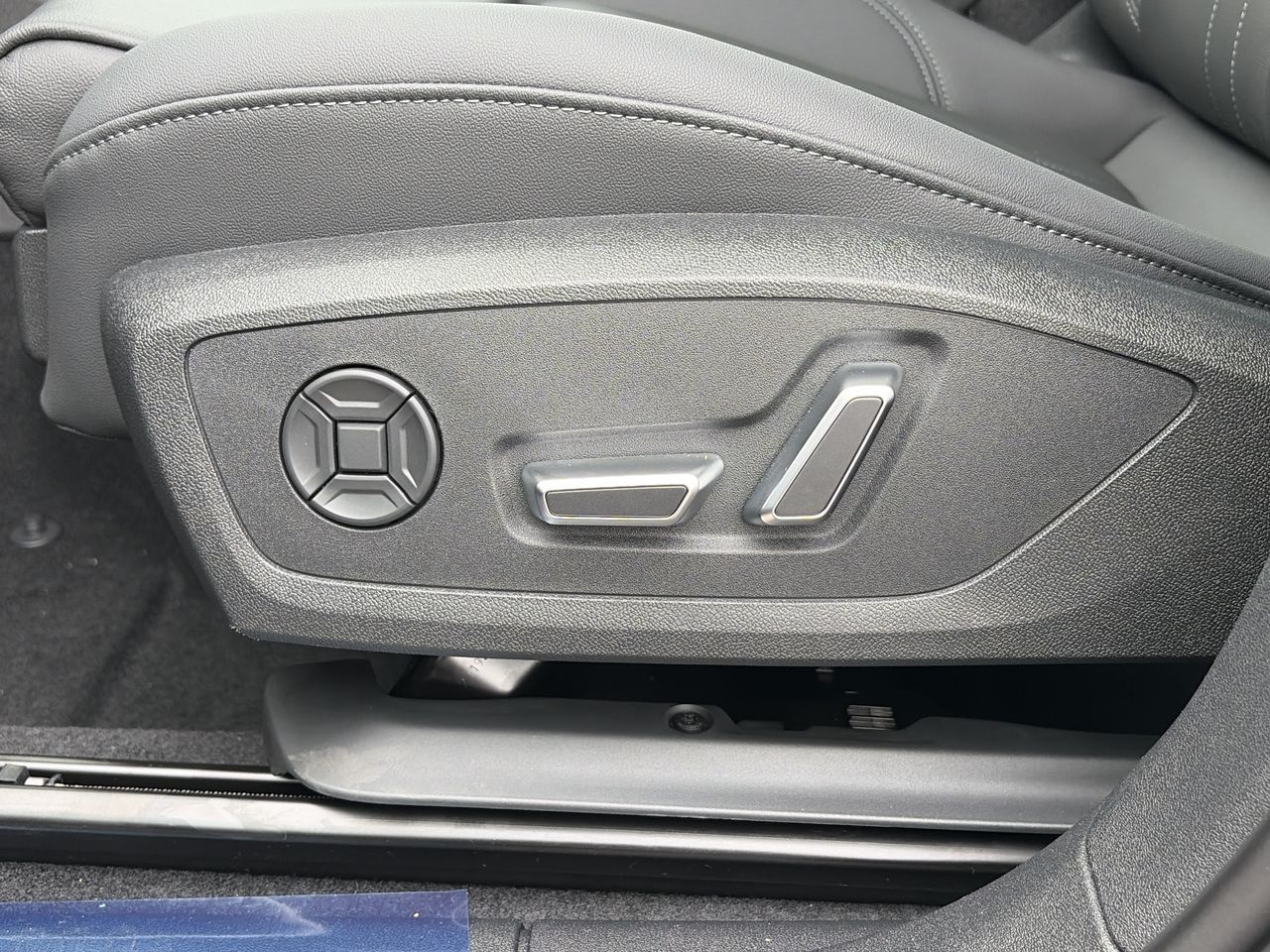 Audi Q3  2026 à Thornhill, Ontario