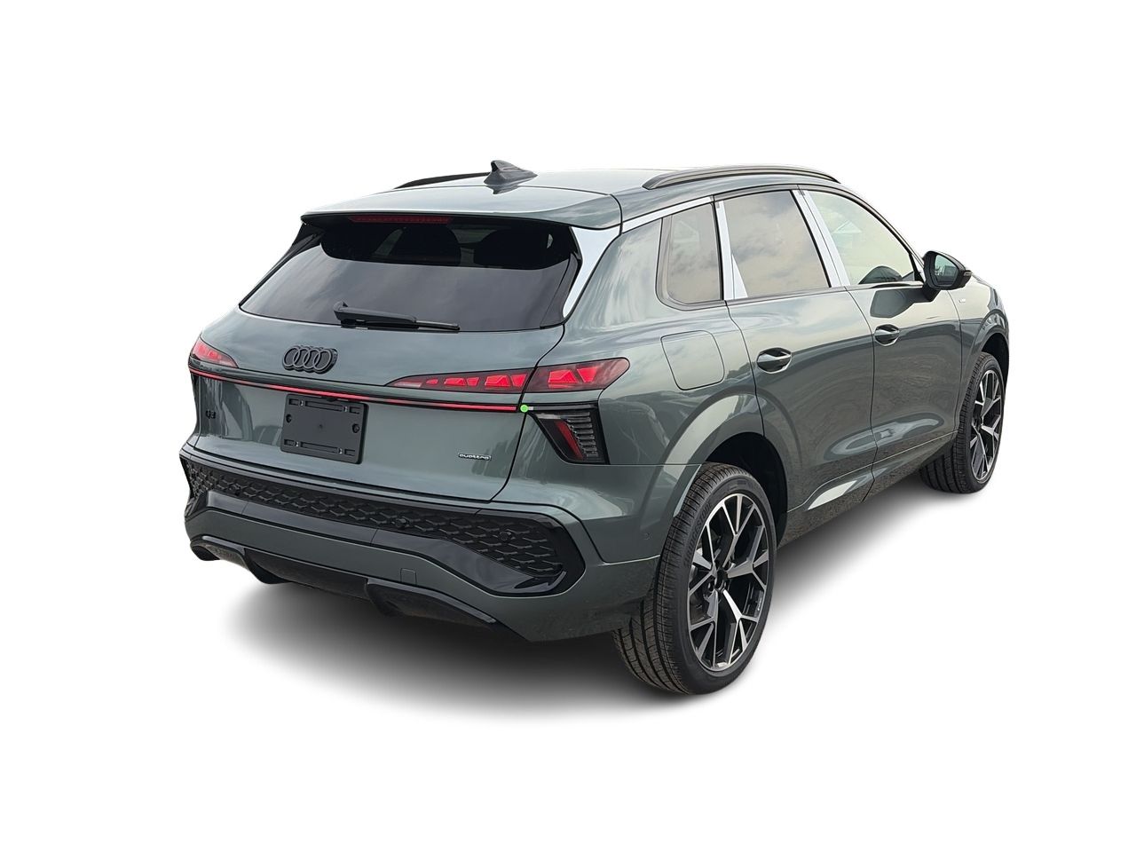 Audi Q3  2026 à Thornhill, Ontario