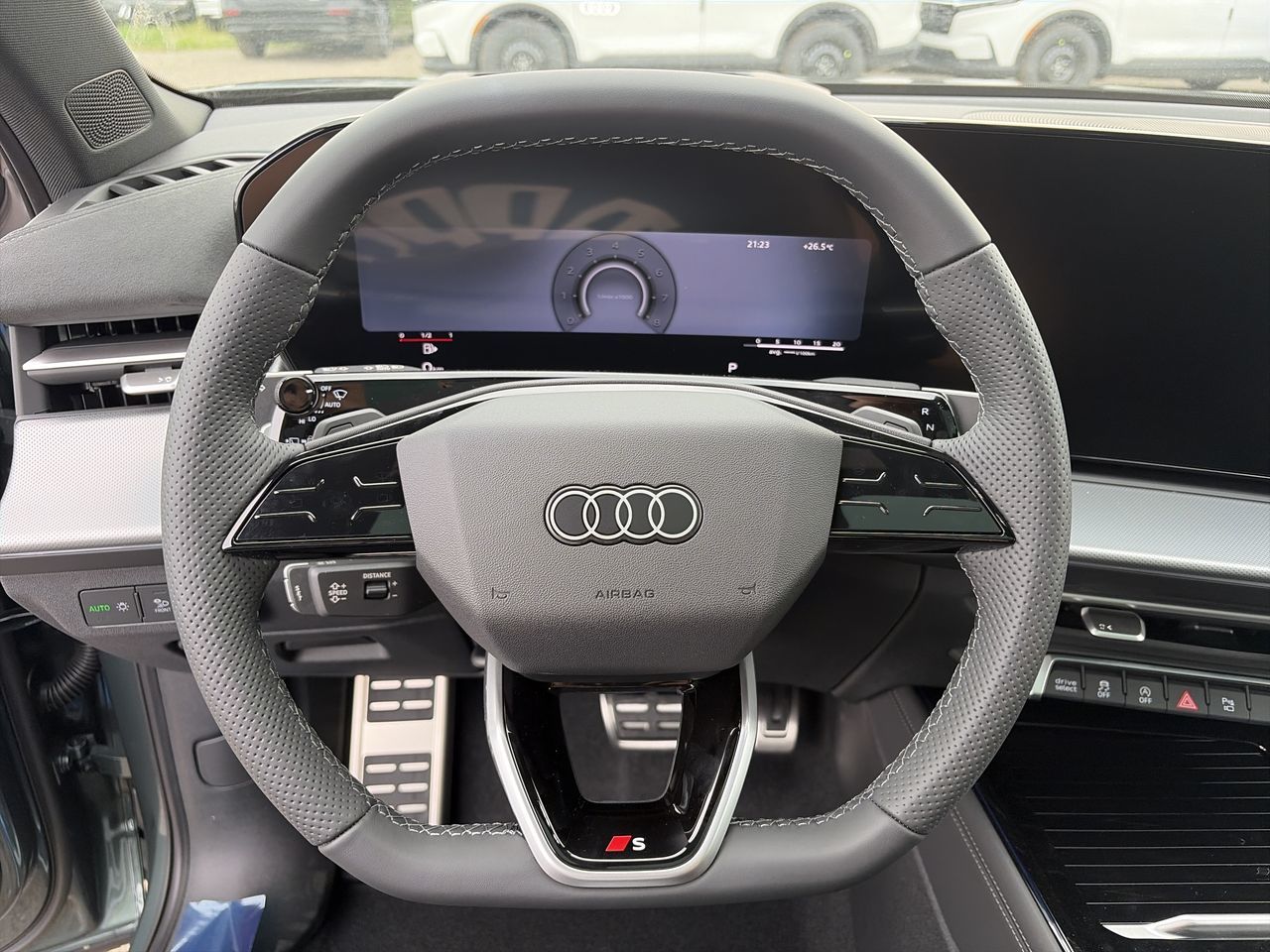 Audi Q3  2026 à Thornhill, Ontario