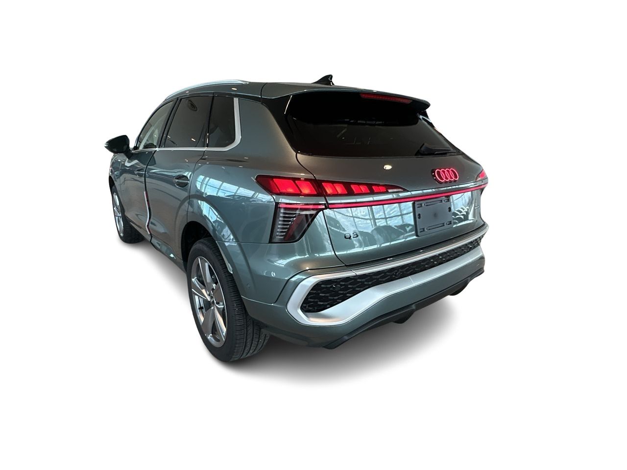 2026 Audi Q3 in Thornhill, Ontario