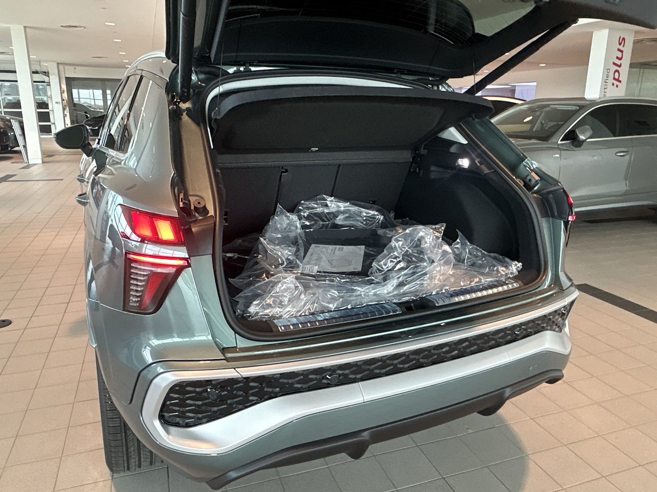 2026 Audi Q3 in Thornhill, Ontario