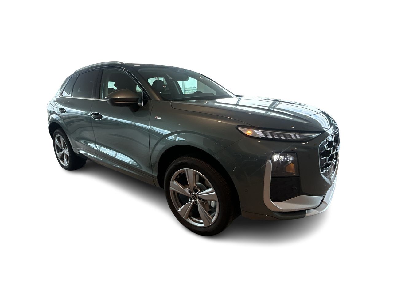 2026 Audi Q3 in Thornhill, Ontario