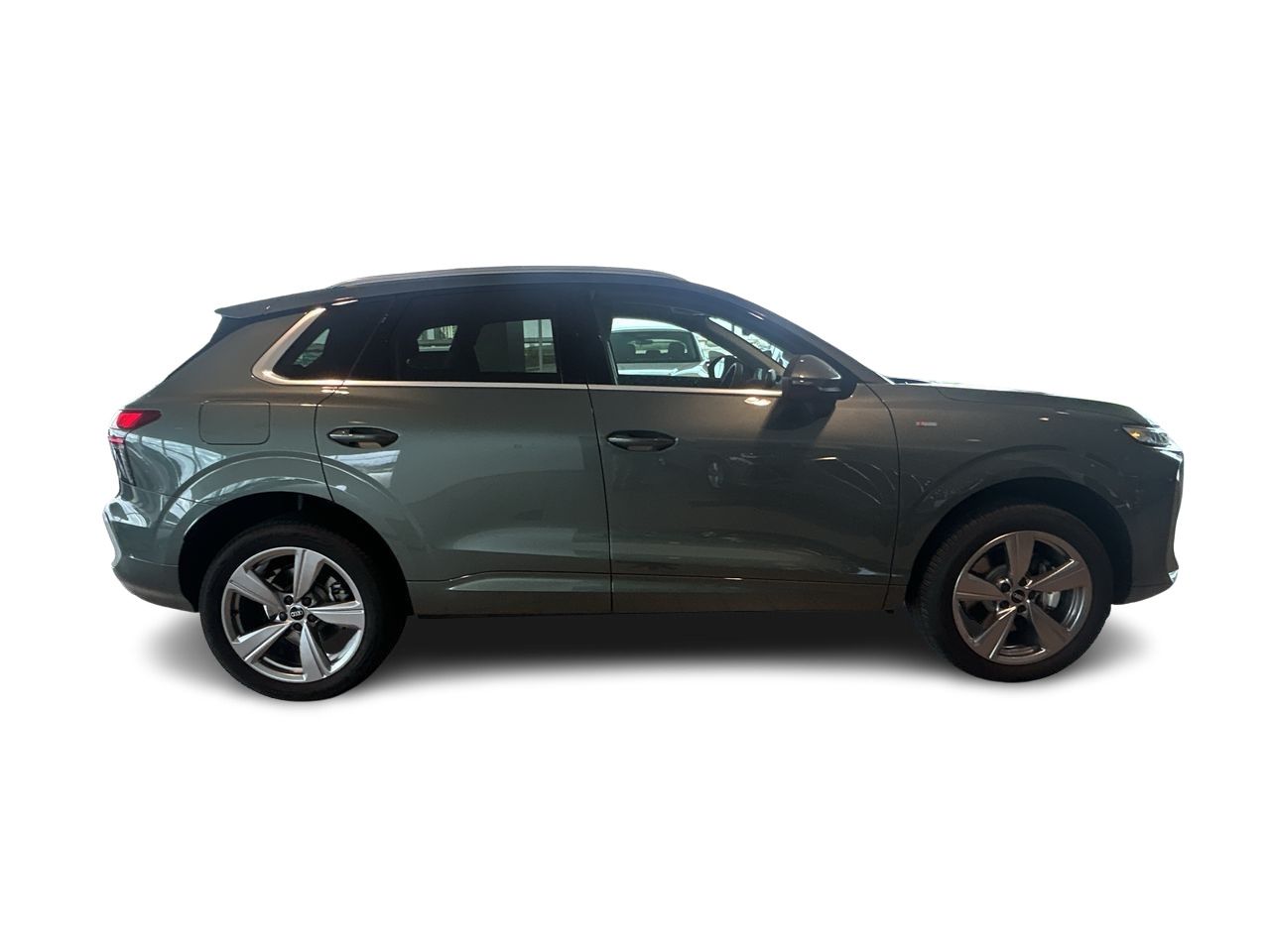 2026 Audi Q3 in Thornhill, Ontario