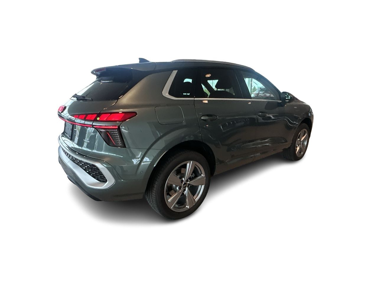 2026 Audi Q3 in Thornhill, Ontario