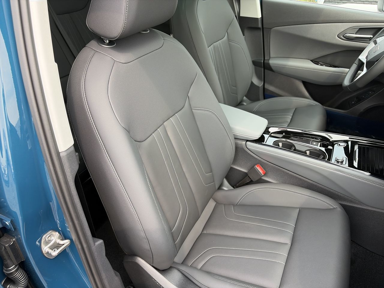 2026 Audi Q3 in Thornhill, Ontario