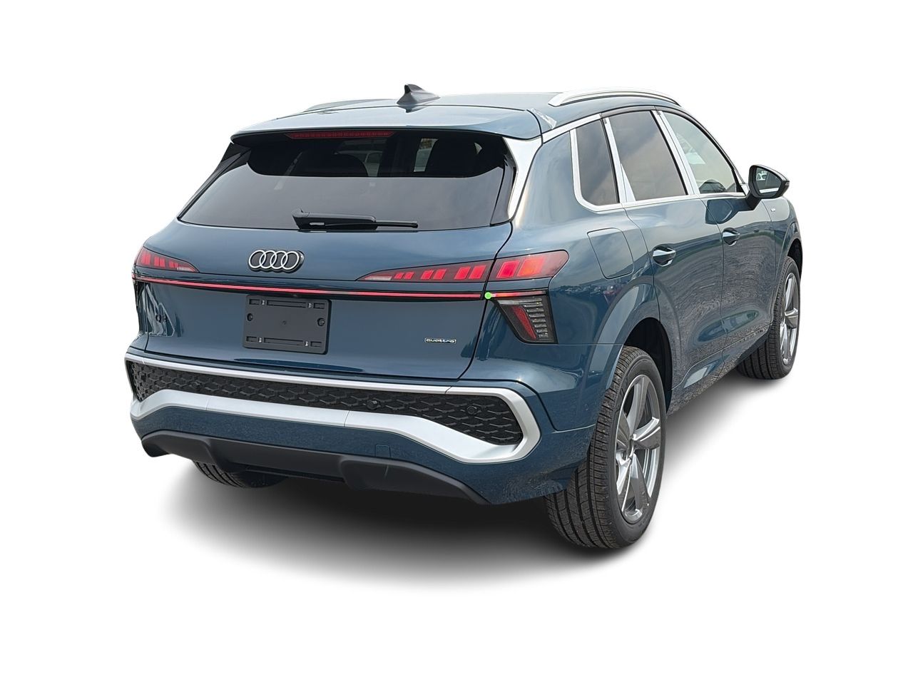 2026 Audi Q3 in Thornhill, Ontario