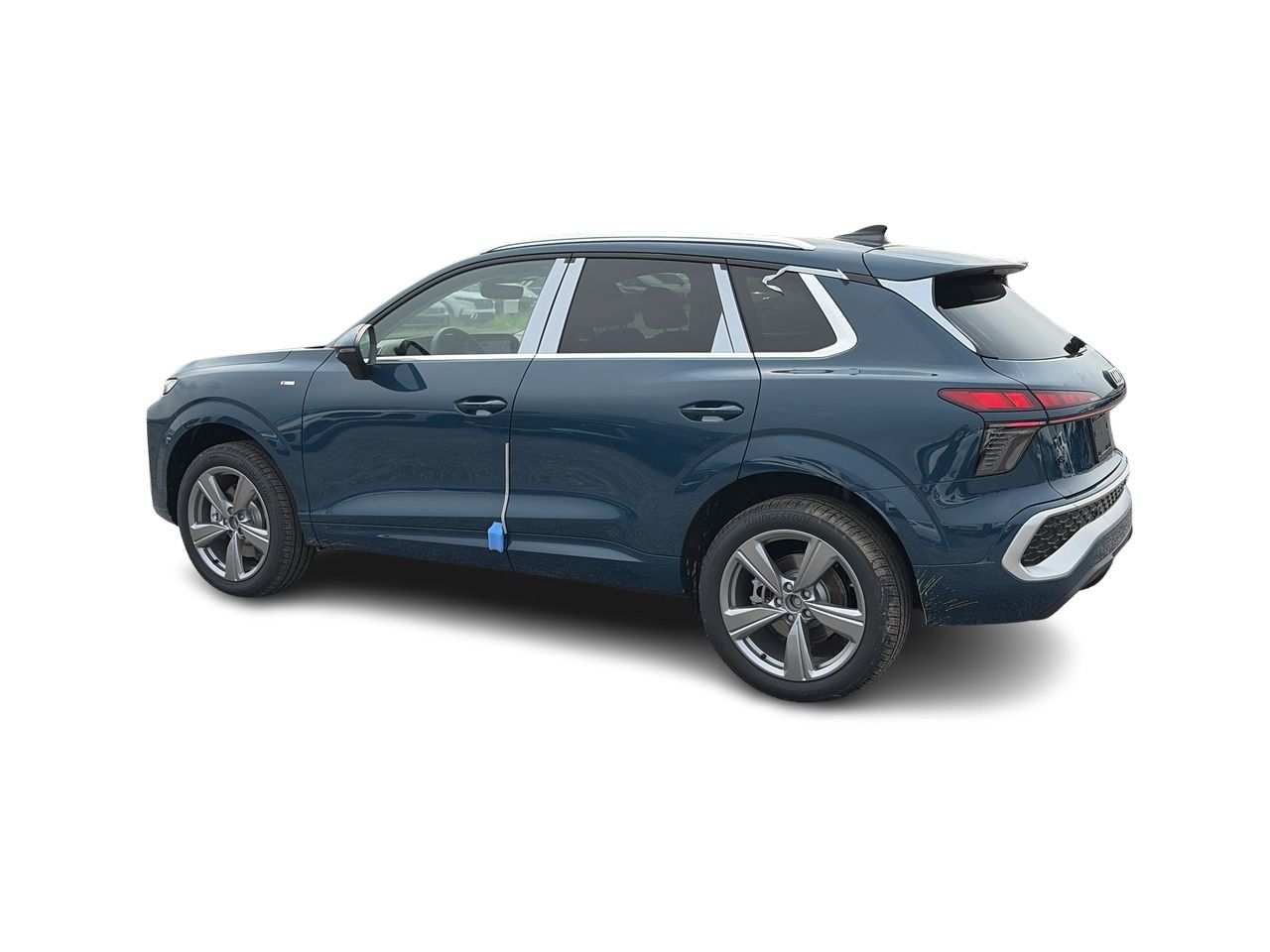 2026 Audi Q3 in Thornhill, Ontario
